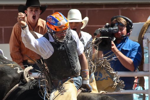 Calgary Stampede 2013: Dates, Events, Schedule and Preview