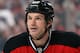 NEWARK, NJ - JANUARY 22: David Clarkson #23 of the New Jersey Devils looks on before a face off in the first period against the Philadelphia Flyers during the season opener at the Prudential Center on January 22, 2013 in Newark, New Jersey. (Photo by Elsa/Getty Images)