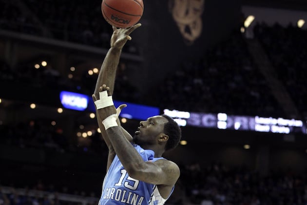 N.C. Man Says He Rented Car P.J. Hairston Was Driving