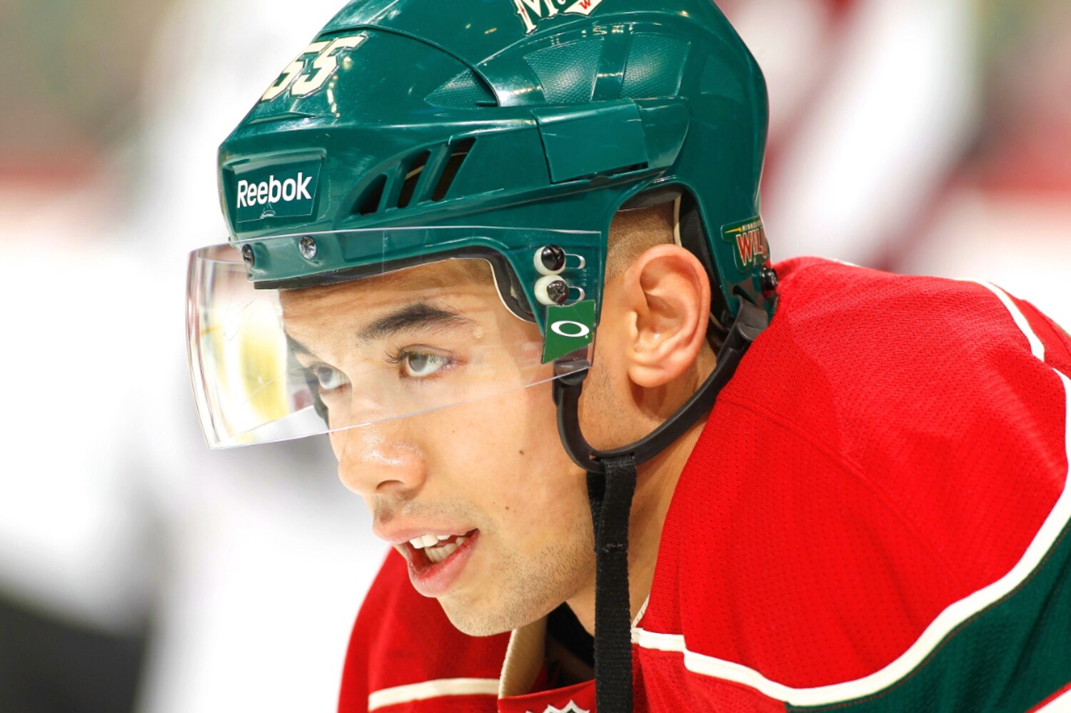 Power Ranking the Farm Systems of All 30 NHL Teams Bleacher Report