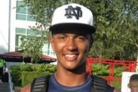 ISD Video: Kizer's 7-on-7 Reps at the Opening