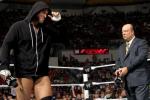 How Long Should WWE Drag Out Punk-Heyman Dissension? 