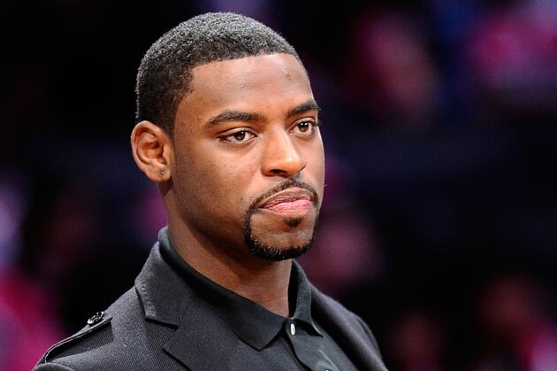 Miffed Evans Wants to Join Pelicans