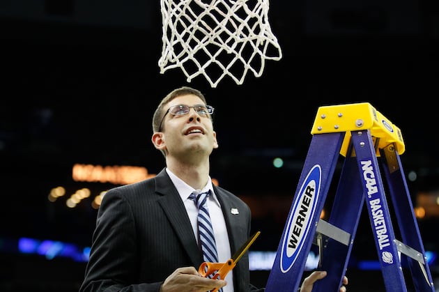 Brad Stevens Hire Is High Risk One for Boston Celtics