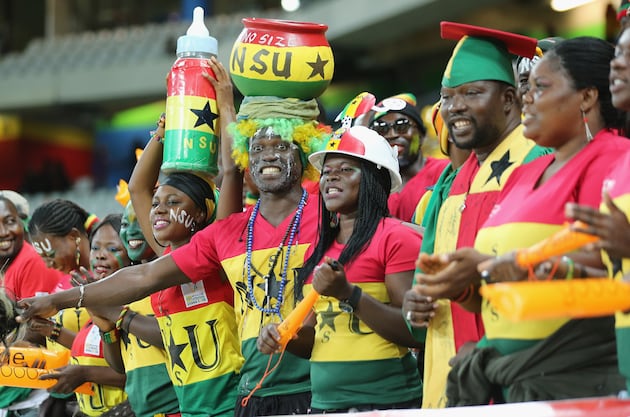 Ghana vs. Portugal: 4 Things We Learned from U-20 World Cup Thriller