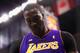 A sign-and-trade deal should be explored for Dwight Howard.
