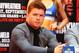 Has Canelo's past been ignored, or is there nothing to report?