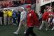 Hey look, it's Tom Osborne. The former Nebraska athletic director helped start this mess when he took his ball and went to the Big Ten.