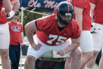 Ole Miss Walk-On OL Killed in Car Accident