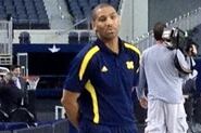 ESPN: LaVall Jordan Is Butler's Top Target to Replace Brad Stevens