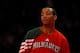 Monta Ellis is the top point guard on the market.