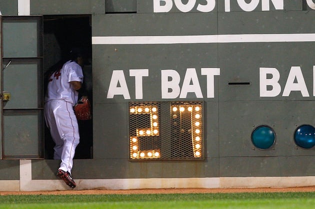 A Look at the Many Highs and Lows of Manny Ramirez's Amazing Career