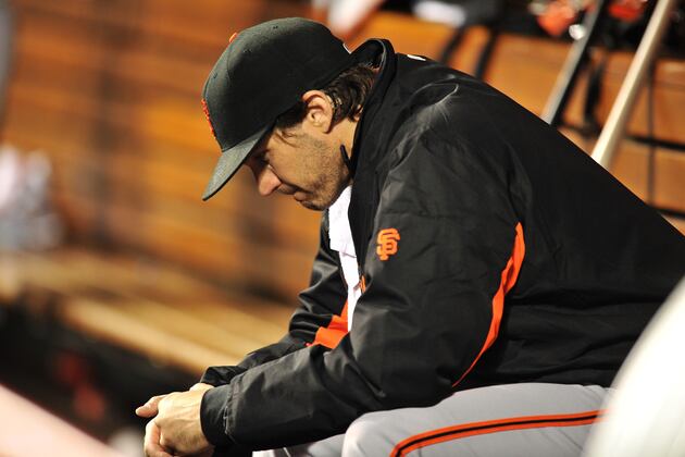 Reds Walk off on Giants in 11th