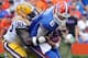 LSU's Anthony Johnson could be poised for a first-round draft selection with a breakout junior season.