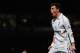 NORWICH, ENGLAND - JANUARY 30: Gareth Bale of Spurs celebrates his goal during the Barclays Premier League match between Norwich City and Tottenham Hotspur at Carrow Road on January 30, 2013 in Norwich, England. (Photo by Jamie McDonald/Getty Images)