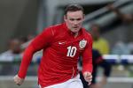 Rooney, United Talks Remain on Hold as Tension Grows