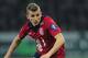 LILLE, FRANCE - MARCH 03: Lucas Digne of Lille in action during the Ligue 1 match between LOSC Lille Metropole v FC Girondins de Bordeaux at the Grand Stade Lille-Metropole on March 3, 2013 in Lille, France. (Photo by Jamie McDonald/Getty Images)
