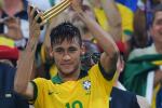 Brazil Surges to 9th in FIFA Rankings; US 22nd