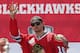 Marcus Kruger is one of several players whose contracts are expiring as of July 5. GM Stan Bowman has some decisions to make regarding Chicago's RFAs and UFAs.