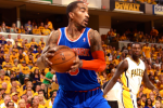 Report: J.R. Smith Agrees to 4-Year Deal with Knicks