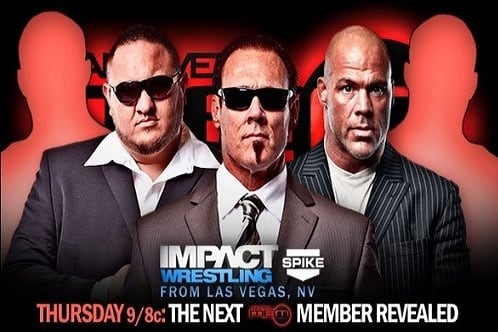 TNA Impact Wrestling Preview: A New Mafia Member, Austin Aries, BFGS and More