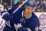 Report: Leafs Buy Out Grabovski's Contract