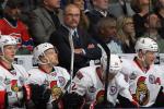 Sens Sign MacLean to 3-Year Extension