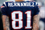Hernandez Jerseys Hit eBay, Seller Beware