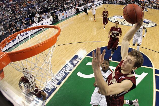 Boston College Could Surprise Some Teams in the ACC Next Season