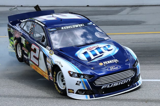 Your Turn: Which Driver Has Been the Biggest Disappointment?