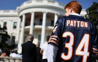 Bears Jerseys You Likely Rocked During Childhood