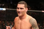 Weidman Not Surprised at Being Picked to Beat Silva
