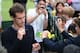 All eyes will be on Andy Murray in his bid to return to the Wimbledon final.