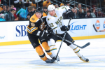 Stars, Bruins Both Winners in Seguin Trade