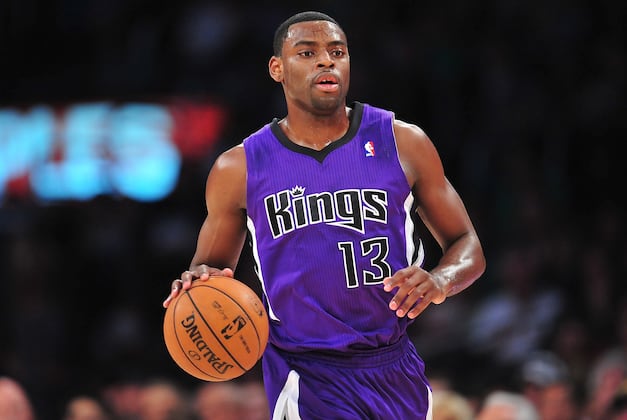 Tyreke Evans Must Be Primary Ball-Handler to Thrive in New Orleans