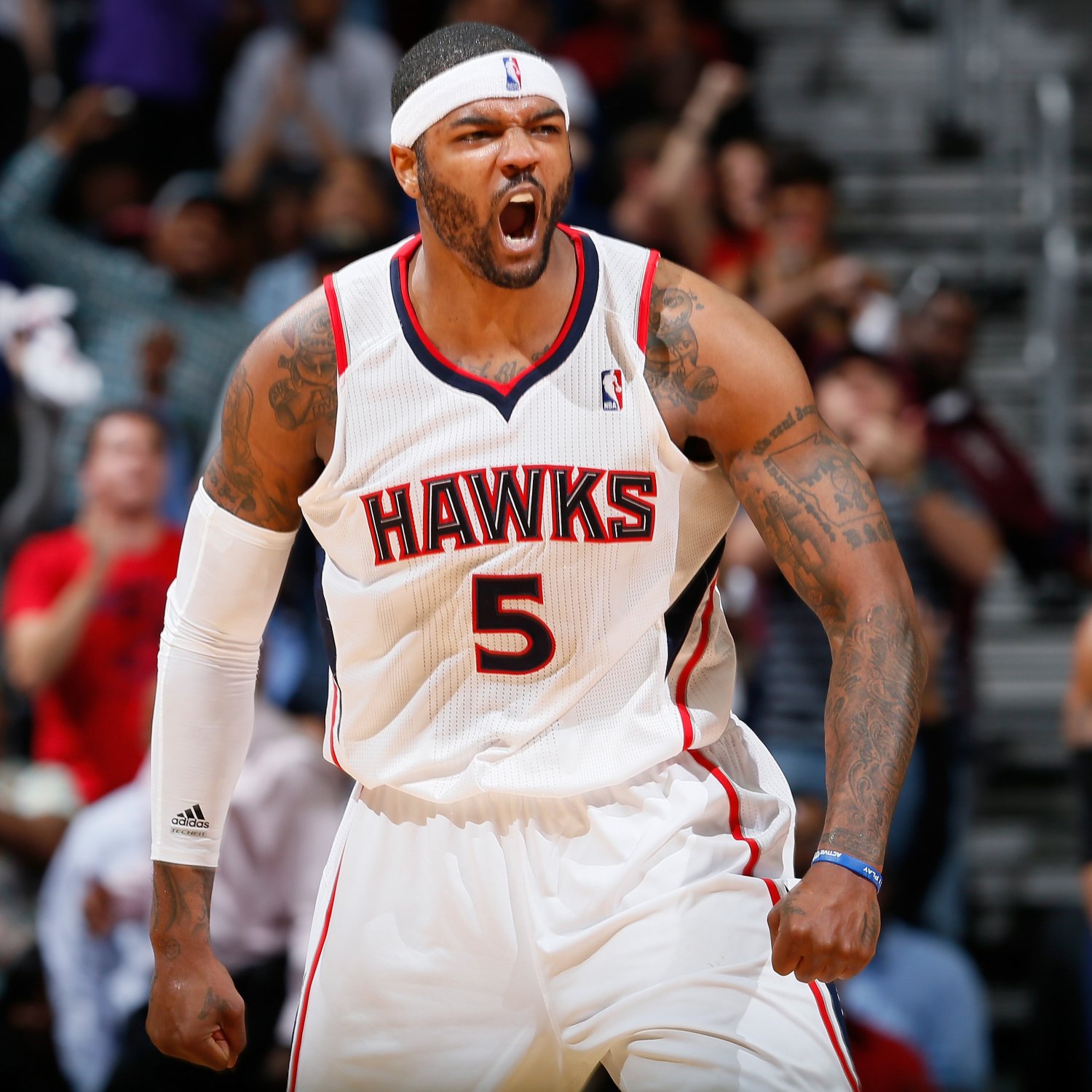 NBA Players Who Will Be Grossly Overpaid | Bleacher Report