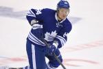 Ex-Maple Leafe Grabovski: HC Carlyle Is an 'Idiot'