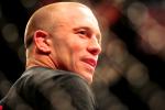 White: GSP Not Interested in Silva, 'That's a Fact'