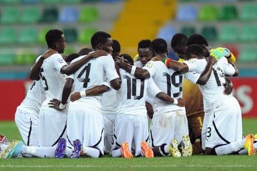 Ghana vs. Chile: Complete Preview for FIFA U-20 World Cup Quarter-Final