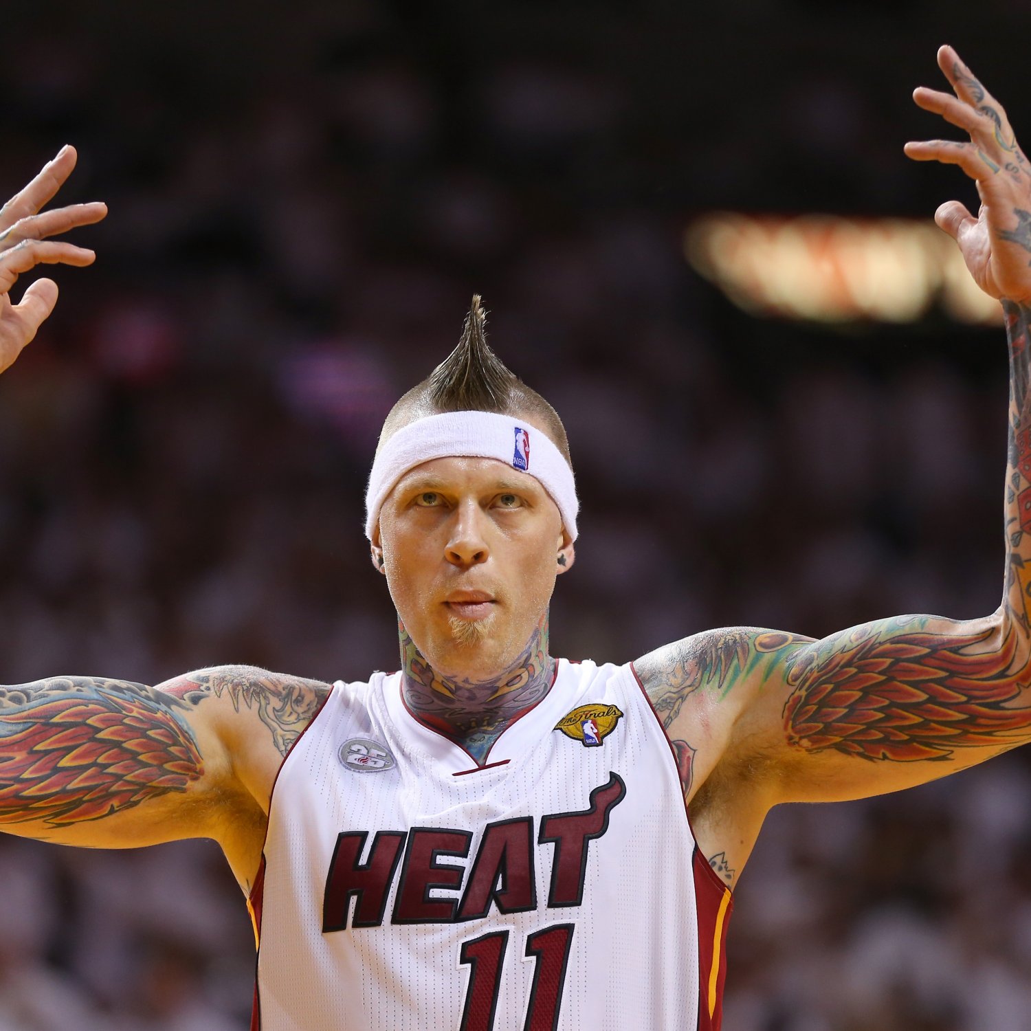 Miami Heat Free Agency Talk Recapping All the Latest Chatter