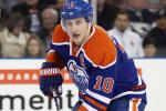 Oilers Trade Forward Horcoff to Stars
