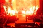 WWE Being Sued Over Pyrotechnics