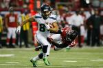 Golden Tate: Seahawks Can Be 'Really Special'