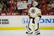 Former Bruin Tim Thomas