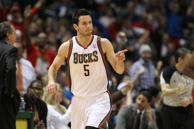 NBA Free Agents 2013: Biggest Takeaways from This Summer's Early Signings