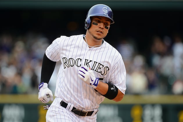 Cargo Listed Day-to-Day with Back Strain