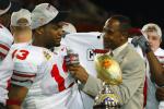 Looking Back at Maurice Clarett a Decade Later