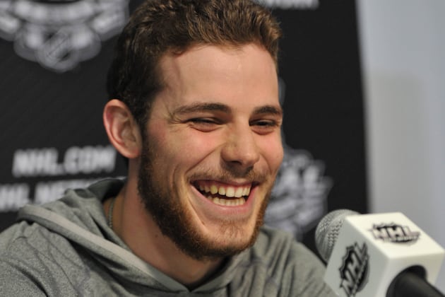 Bruins Just Lost Faith in Tyler Seguin