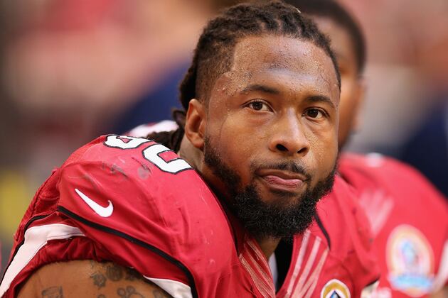 A Different Kind of Holiday for Dockett