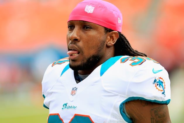 Clemons Part of a Talented Safety Tandem